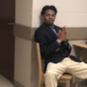 Meet your Posher, Kevon d.